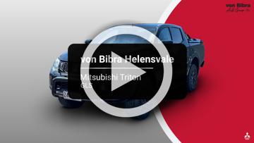 2018 Mitsubishi Triton GLS MQ Auto 4x4 MY18 Double Cab