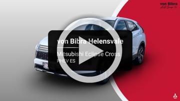2024 Mitsubishi Eclipse Cross PHEV ES YB Auto AWD MY24