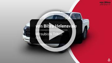 2024 Mitsubishi Triton GLS MV Auto 4X4 MY24 Double Cab