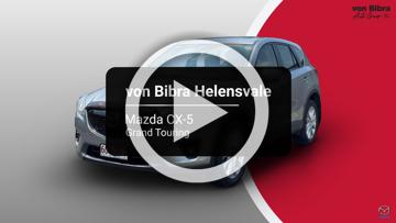 2014 Mazda CX-5 Grand Touring KE Series 2 Auto AWD