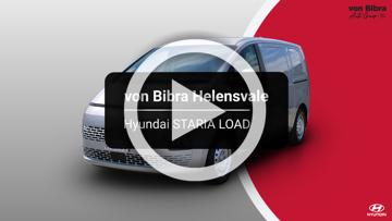 2024 Hyundai STARIA LOAD Auto MY24