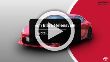 2013 Toyota 86 GTS Auto