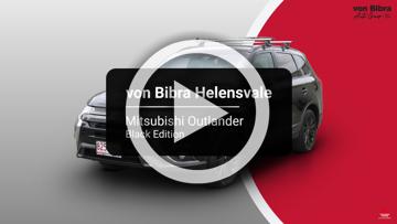 2019 Mitsubishi Outlander Black Edition ZL Auto 2WD MY19