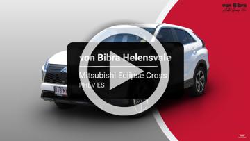 2024 Mitsubishi Eclipse Cross PHEV ES YB Auto AWD MY24