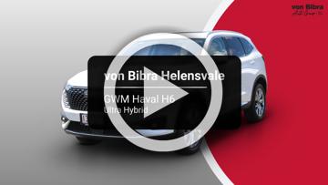 2022 GWM Haval H6 Ultra Hybrid Auto