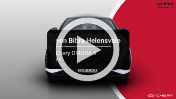 2023 Chery OMODA 5 EX Auto MY24