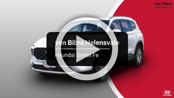 2023 Hyundai Santa Fe Auto MY23