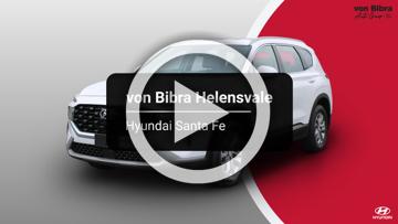 2023 Hyundai Santa Fe Auto MY23