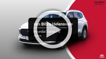 2023 Hyundai Santa Fe Active Auto MY23