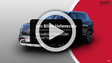 2023 Mitsubishi Outlander Exceed Tourer ZM Auto AWD MY23