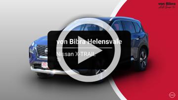 2023 Nissan X-TRAIL Ti T33 Auto 4WD MY23