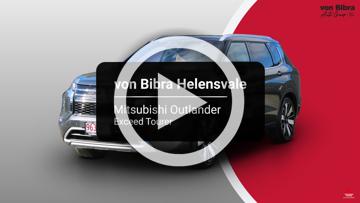 2025 Mitsubishi Outlander Exceed Tourer ZM Auto AWD MY25
